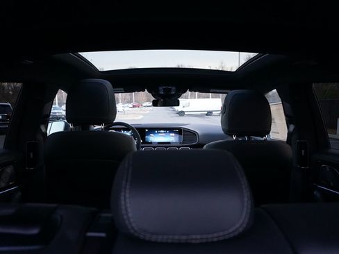 New 2026 Mercedes-Benz GLE 53 AMG 4MATIC Coupe image 19