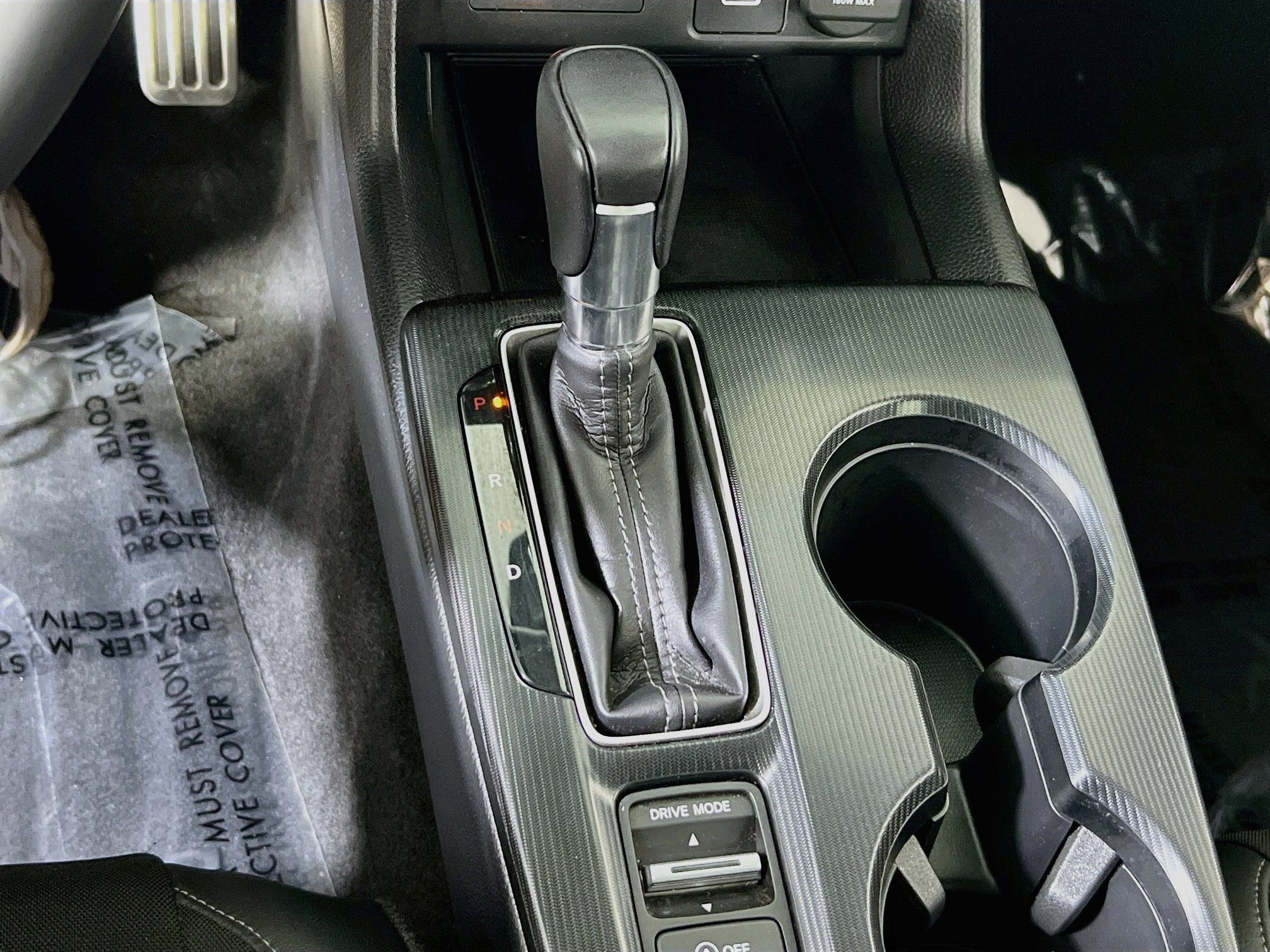 Used 2023 Honda Civic Sport image 16