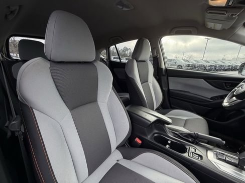 Used 2023 Subaru Crosstrek 2.0i Premium image 28