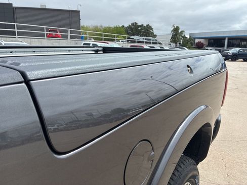 New 2026 RAM 2500 Limited AWD/4WD image 20