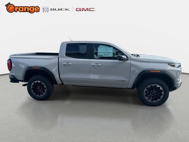 New 2026 GMC Canyon AT4 w/ Technology Plus Package AWD/4WD image 2