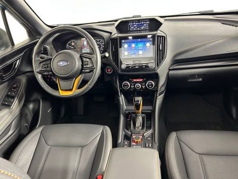 Used 2024 Subaru Forester Wilderness image 13