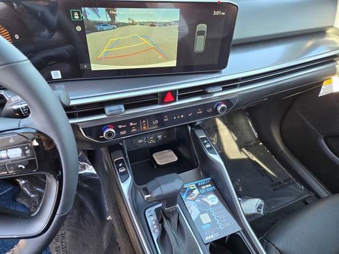 New 2026 Kia Sorento S image 12