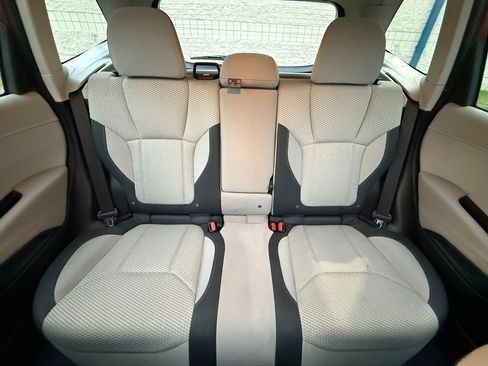 Used 2021 Subaru Forester Premium w/ Popular Package #1 image 17