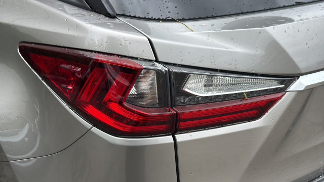Used 2017 Lexus RX 350 FWD w/ Premium Package image 28
