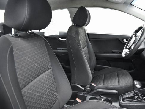 Used 2020 Kia Rio LX image 17