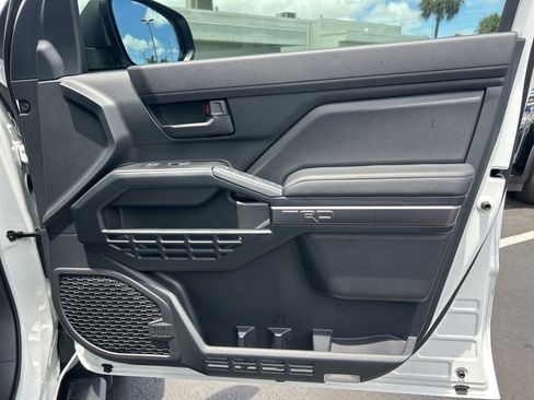 Used 2025 Toyota 4Runner TRD Sport Premium RWD image 24