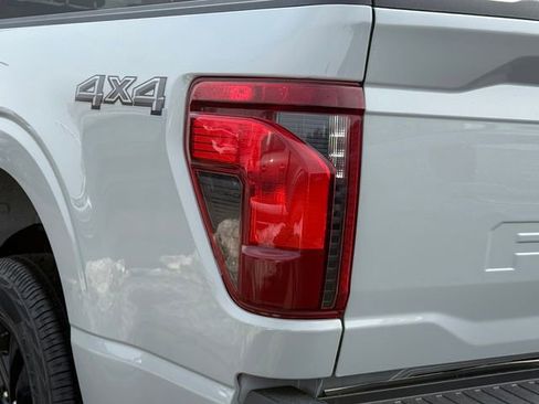 New 2026 Ford F150 XLT w/ Equipment Group 303A High AWD/4WD image 6