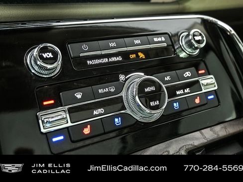 Used 2022 Lincoln Navigator Reserve image 15