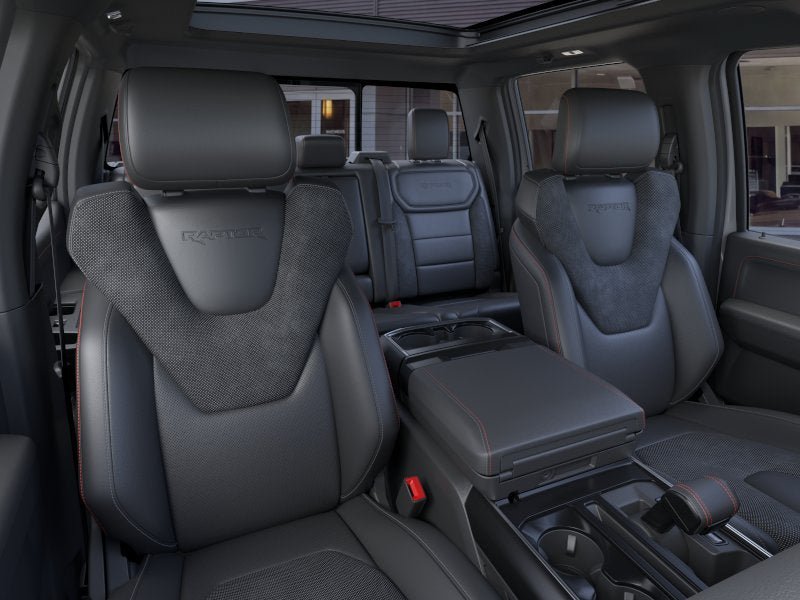 New 2026 Ford F150 Raptor AWD/4WD image 10