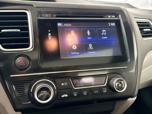 Used 2014 Honda Civic EX image 34