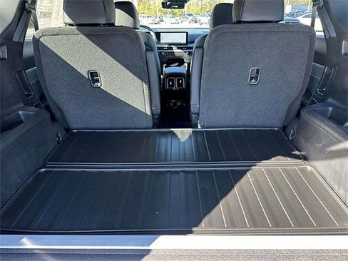 New 2026 Kia Sorento SX Prestige AWD/4WD image 23