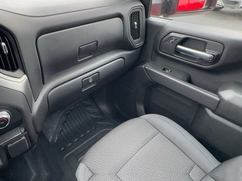 Certified 2024 GMC Sierra 2500 Pro AWD/4WD image 16