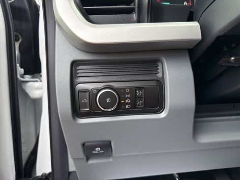 New 2025 Ford F350 XL w/ STX Appearance Package image 19