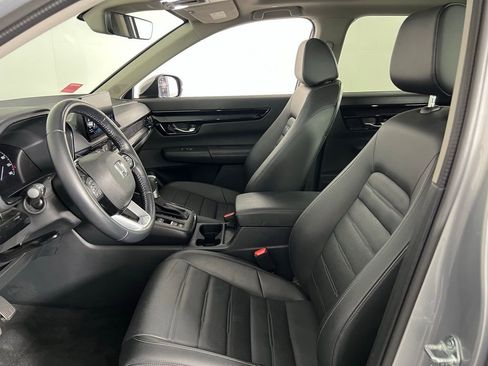 Used 2025 Honda CR-V EX-L image 21