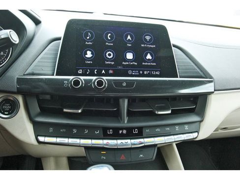 Used 2022 Cadillac CT4 Luxury w/ Sun And Sound Package image 21