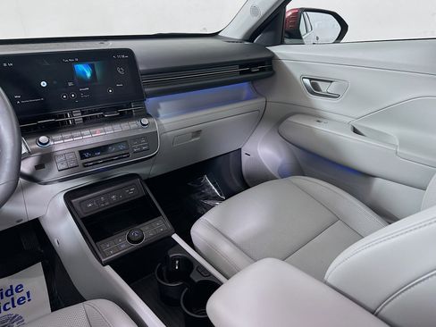 Certified 2024 Hyundai Kona Limited image 25