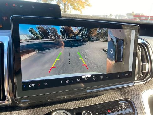 New 2025 Ford Expedition Platinum w/ Stealth Performance Package image 21