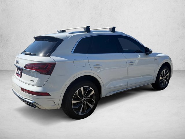 Used 2023 Audi Q5 2.0T Premium Plus AWD/4WD image 5