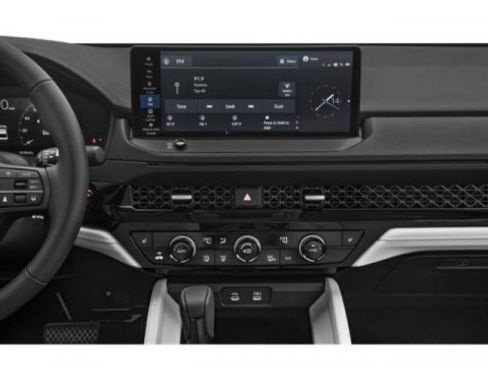 New 2025 Honda Accord EX-L image 10