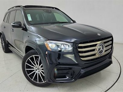 Used 2025 Mercedes-Benz GLS 450 4MATIC