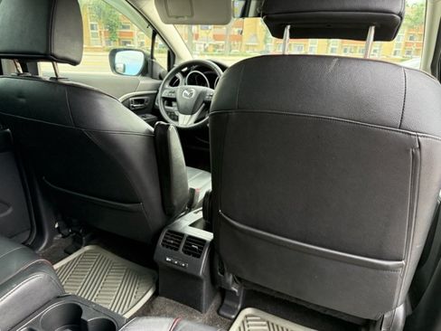 Used 2014 MAZDA MAZDA5 Grand Touring FWD image 24