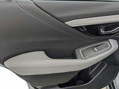 New 2025 Subaru Outback Limited image 20