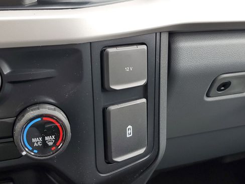 New 2026 Ford F250 XL w/ STX Appearance Package image 28