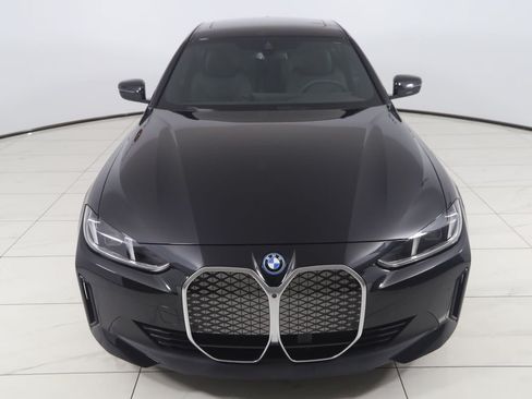 Used 2025 BMW i4 xDrive40i w/ Parking Assistance Package AWD/4WD image 55