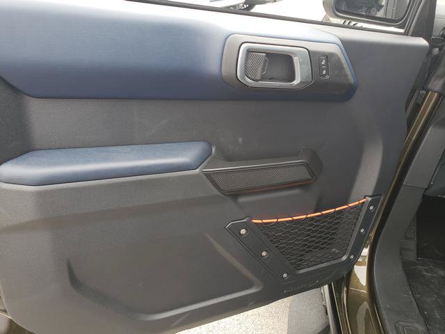 New 2026 Ford Bronco Raptor AWD/4WD image 11