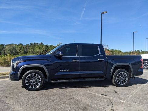 Used 2022 Toyota Tundra Limited image 61