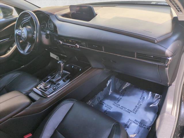 Used 2021 MAZDA CX-30 AWD 2.5 S w/ Premium Package image 22