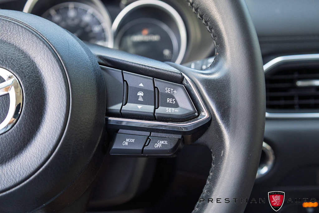 Used 2025 MAZDA CX-5 AWD 2.5 S image 28