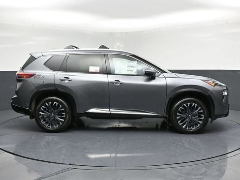 New 2026 Nissan Rogue Platinum w/ Platinum Premium Package image 29