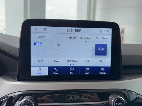 Certified 2022 Ford Escape SEL w/ Technology Package FWD image 17