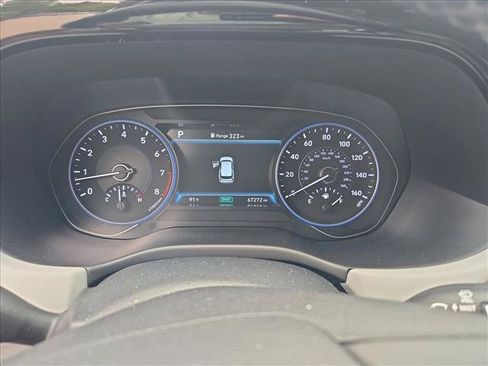 Used 2022 Hyundai Palisade SEL w/ Premium Package FWD image 11