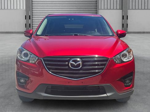 Used 2016 MAZDA CX-5 Touring AWD/4WD image 9
