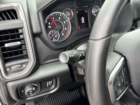 New 2026 RAM 3500 Tradesman w/ Chrome Appearance Group A AWD/4WD image 20