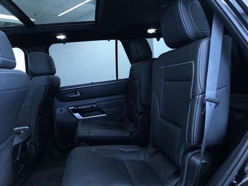 Certified 2026 Toyota Sequoia Limited image 16