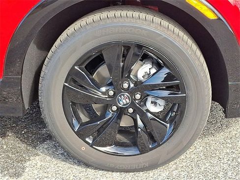 New 2026 Buick Encore GX Sport Touring w/ Advanced Technology Package image 5