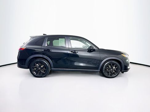 Used 2025 Honda HR-V Sport image 10