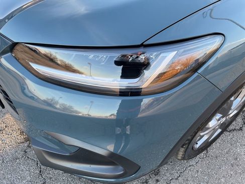 Used 2026 Honda HR-V LX image 37