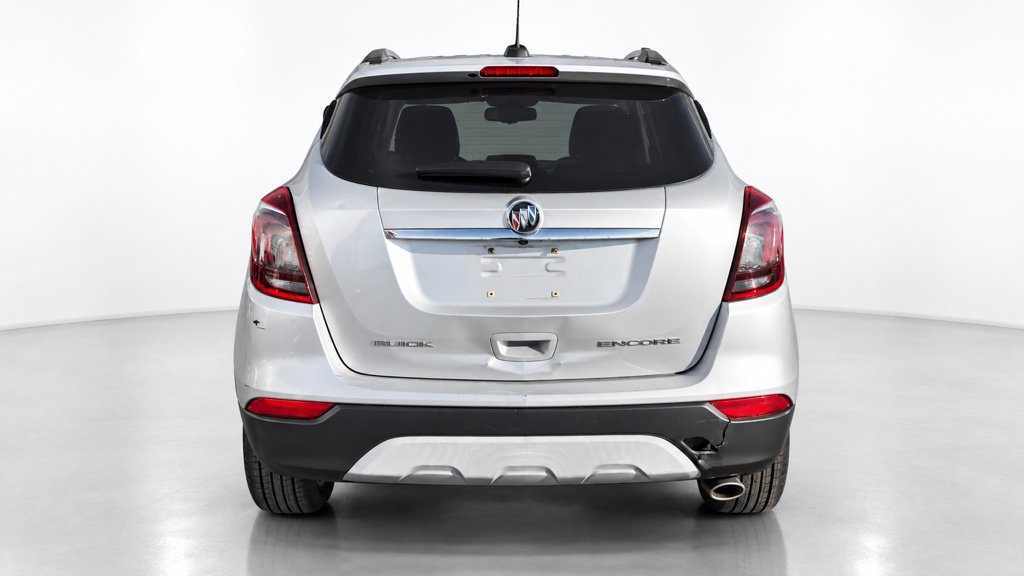 Used 2017 Buick Encore Preferred FWD image 6