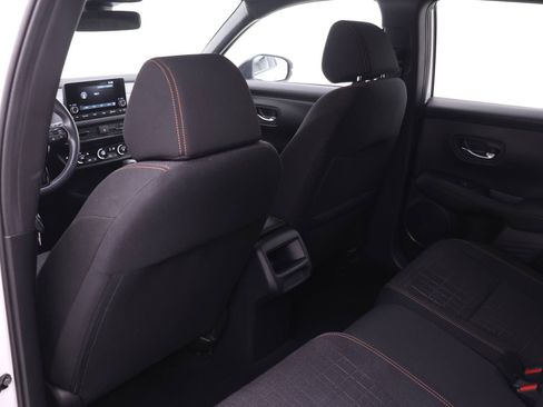 Certified 2024 Honda HR-V Sport image 12