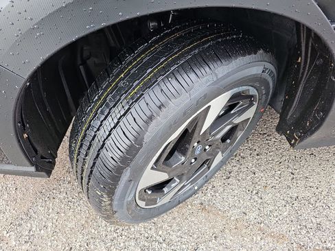 New 2026 Subaru Crosstrek 2.5i Limited image 31