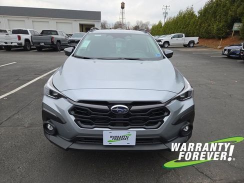 New 2026 Subaru Crosstrek 2.5i Limited AWD/4WD image 2