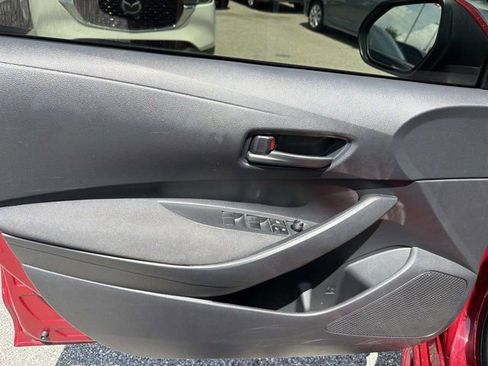 Certified 2022 Toyota Corolla LE FWD image 7