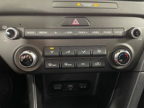 Used 2020 Kia Sportage LX AWD/4WD image 30