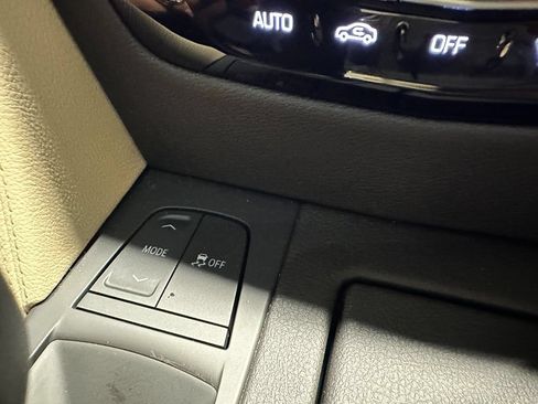 Used 2020 Cadillac CT6 Luxury AWD/4WD image 37