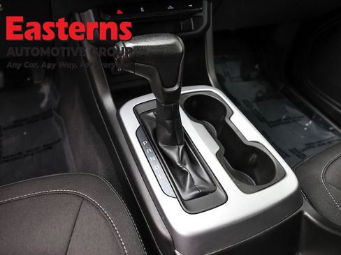 Used 2019 Chevrolet Colorado LT w/ LT Convenience Package image 13